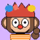 Pixel Chimps #1106
