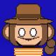 Pixel Chimps #157