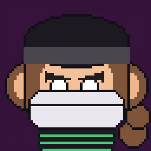 Pixel Chimps #2193