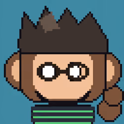 Pixel Chimps #955