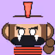 Pixel Chimps #229