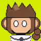 Pixel Chimps #250