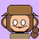 Pixel Chimps #1023