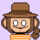 Pixel Chimps #1428