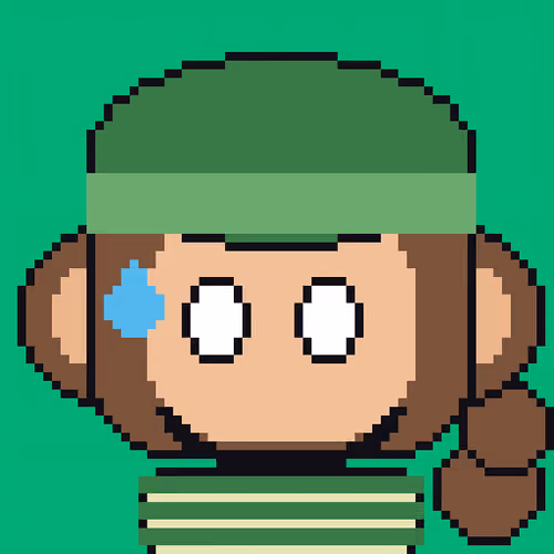 Pixel Chimps #548