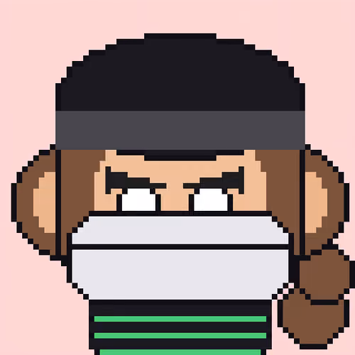 Pixel Chimps #1243