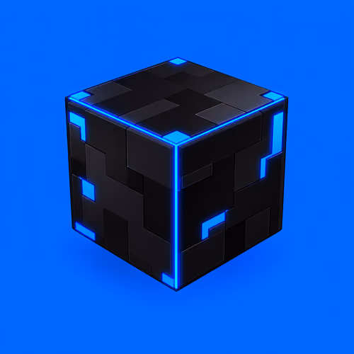 LOCK CUBE