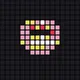 Glyph #5803