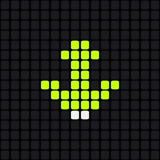 Glyph #1166