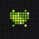 Glyph #2067
