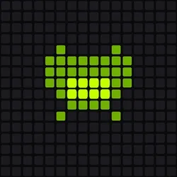 Glyph #2067