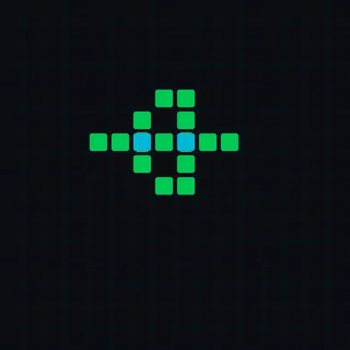 Glyph #287