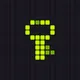 Glyph #1910