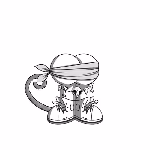 Eyecons #2519