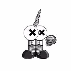Eyecons #6344