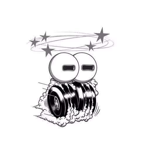 Eyecons #6118