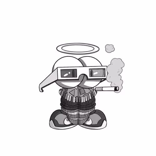 Eyecons #2556