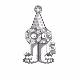 Eyecons #8026