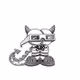 Eyecons #6533