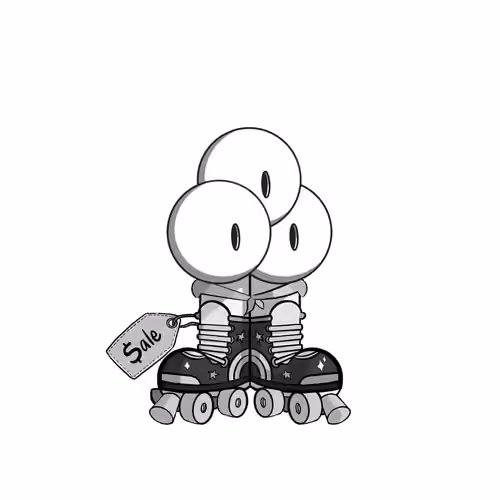Eyecons #2371