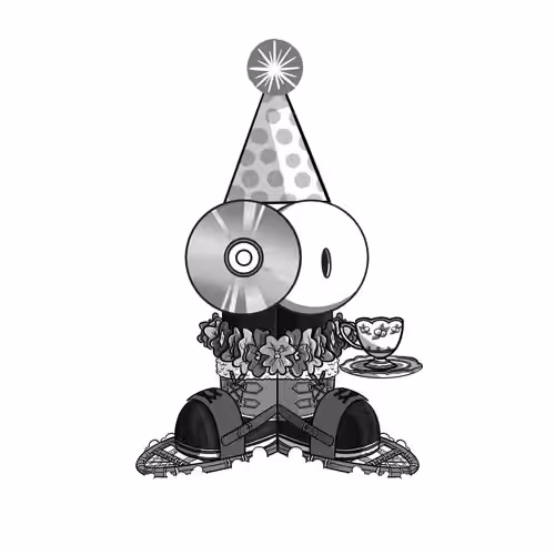 Eyecons #5221