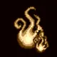 Limited Spritehood Wisp #19335