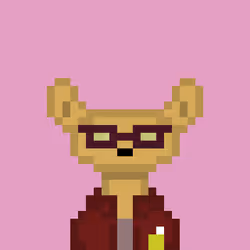 WEASELS IN STOCK #6084