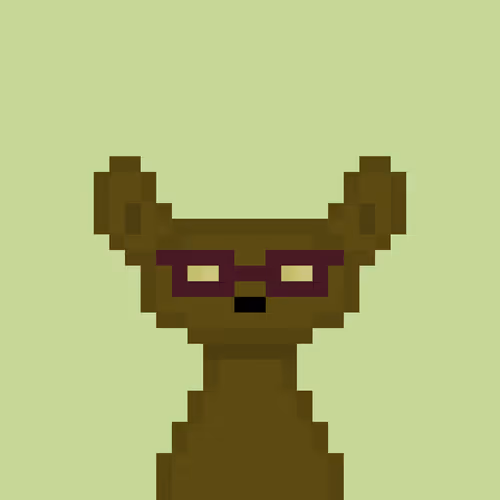 WEASELS IN STOCK #4075