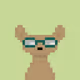 WEASELS IN STOCK #3129