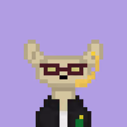 WEASELS IN STOCK #4672