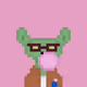 WEASELS IN STOCK #3595
