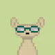 WEASELS IN STOCK #3158