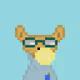 WEASELS IN STOCK #3599