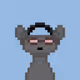 WEASELS IN STOCK #6171