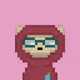 WEASELS IN STOCK #3790