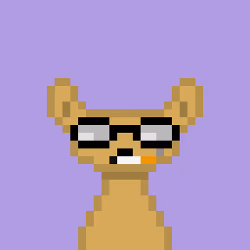 WEASELS IN STOCK #3393