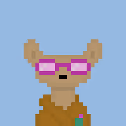WEASELS IN STOCK #3076