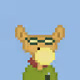 WEASELS IN STOCK #1642