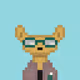 WEASELS IN STOCK #590