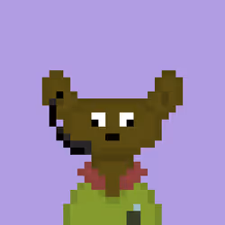WEASELS IN STOCK #6553