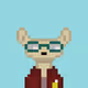WEASELS IN STOCK #1674