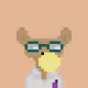WEASELS IN STOCK #1537