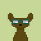 WEASELS IN STOCK #2419