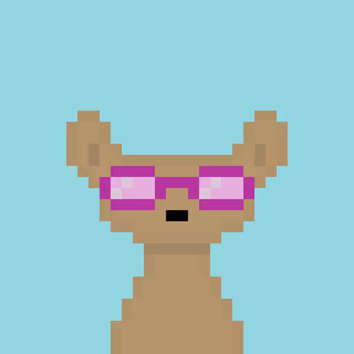 WEASELS IN STOCK #101
