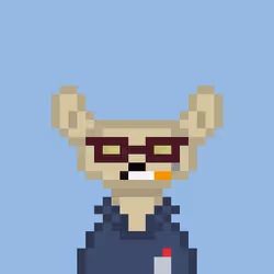 WEASELS IN STOCK #3456
