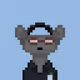 WEASELS IN STOCK #5637