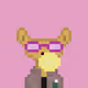 WEASELS IN STOCK #1483