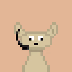 WEASELS IN STOCK #5489