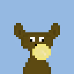 WEASELS IN STOCK #3944