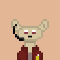 WEASELS IN STOCK #4488